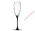 LUMINARC kieliszki szampan DOMINO 170 6 szt W-wa