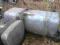 MAN TGA ZBIORNIK PALIWA 600L aluminiowy daf volvo