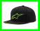 CZAPKA ALPINESTARS REFORM CAP2013 CROSS-ENDURO-ATV