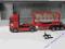 HERPA MERCEDES TIR z ład. specjalnym HOYER - 1:87