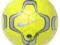 PIŁKA NOŻNA NIKE MERLIN ODBLASKOWA r.5! ORGINAŁ!