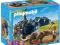 KL* Playmobil 5103 Niedźwiedz z jaskiniowcami