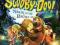 SCOOBY DOO NAWIEDZONE BAGNO PL FOLIA!