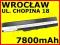 Bateria do laptopa ASUS A52 A52D A52F A52J A52N