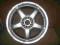 FELGA OZ 17'' OETTINGER FELGA VW AUDI - 1 SZTUKA