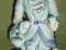ART7>FIGURKA FRANCUSKIEGO ARYSTOKRATY 28 CM