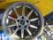 FELGI ALUMINIOWE BRUNING 8 J 17 H2 ET 40   2583