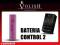 @ Volish CONTROL 2 BATERIA 2600 mAh MOD moda