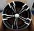 17 5x120 BMW e46 e90 e91 e92 E60XD X1 X3 ALUFELGI