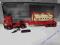 HERPA MERCEDES TIR z ład. specjalnym HOYER - 1:87