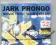 JARK PRONGO - MOVIN THRU YOUR SYSTEM DA2100