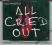 NO ANGELS - ALL CRIED OUT DA2095