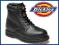 EWD Wysokie buty Dickies Cleveland Black rozm. 40