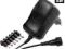 Uniwersalny Zasilacz regulowany 3-12v 600mA cena