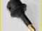 Adapter optyczny redukcja TOSLINK gn -JACK wt 0286