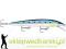 Wobler Rapala Husky Jerk 8cm-NAT/6g, Kolor: BSRD