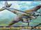 Mosquito FB Mk.VI/NF Mk. 61062 TAMIYA 1/48 WROCŁAW