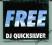 DJ QUICKSILVER - FREE DA2033
