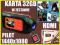 KAMERA SPORTOWA NARTY SNOWBOARD HDMI HD PILOT+32GB