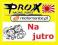 PROX uszczelki Top-End Honda TRX 250 EX Sportrax