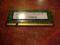 Pamięć DDR2-667 1GB Micron SO-DIMM/gwarancja/FV