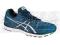 ASICS GEL ATTRACT II -buty do biegania 4395 r.44