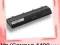 Nowa Bateria do HP COMPAQ 4400mah G72 CQ56 G42-100