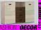 Komoda 135 NEL nowoczesna - komody -  FASHIONDECOR