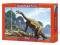 PUZZLE DINOZAURY 500 ELEM., SKLEP WARSZAWA!!!