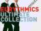 EURYTHMICS Ultimate Collection  CD 2005 w folii