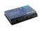 Bateria Acer TravelMate 6410/5710 4400mAh Li-Ion