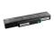 Bateria ASUS A9/9000/F3/Z53 4400mAh Li-Ion 11,1V