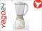 Eldom BK100N Blender stojący 400W /gw.zwrotu