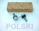 ŁĄCZNIK STABILIZATORA SUBARU OUTBACK 2000-04 PRZÓD