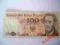 100 zł, 1986 ,s. SB , stan z obiegu