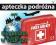 Apteczka podróżna w TROPIKI norma DIN13167