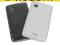 Pokrowiec Etui silikonowe PURO na / do LG Nexus 5