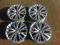 FELGI VW TOURAN PASAT GOLF 17 CALI ORYGINALNE !!!