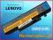 BATERIA LENOVO Y460 Y460A Y460N Y460P Y560 6600mAh