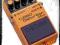 BOSS DS-2 TURBO DISTORTION PRZESTER EFEKT GITAROWY