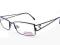 ^Oftal^ Liw Lewant 2271 MARKOWE OPRAWKI okulary