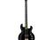 DBZ - IMPERIAL BASS ST BK BLACK 4 STRINGS