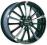 FELGI ALUMINIOWE ADVANTI MODEL X5 7x17