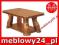 meblowy24_pl - ława drewniana CHINON I 135/70/54