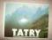 TATRY Blahout, Repka / ALBUM Z KRAJOBRAZAMI