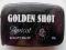 TABAKA GOLDEN SHOT APRICOT ORION 10G