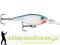 Wobler Rapala Ultra Light Shad 4cm-S/3g Kol: SD