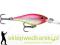 Wobler Rapala Ultra Light Shad 4cm-S/3g Kol: SHP