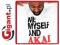 Me Myself Akai Parknsun Micall Cd Ynr Productions