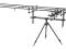 Stanowisko Karpiowe TRIPOD Jaxon PZ-RPD002